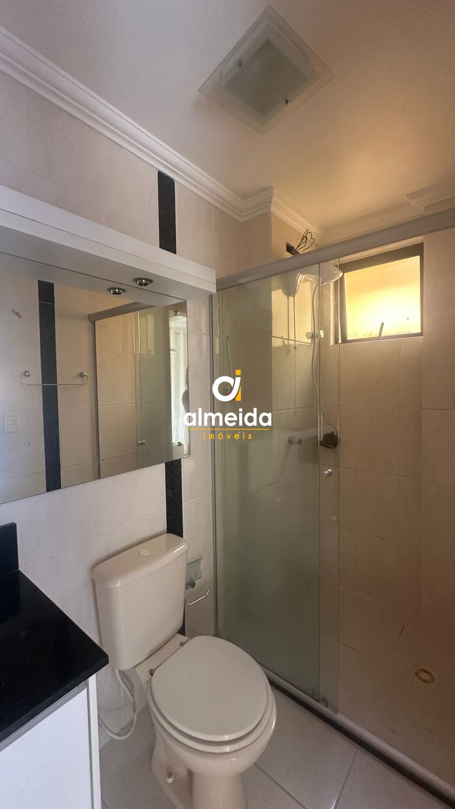 Apartamento 2d nossa senhora de lourdes próx. Mac donalds