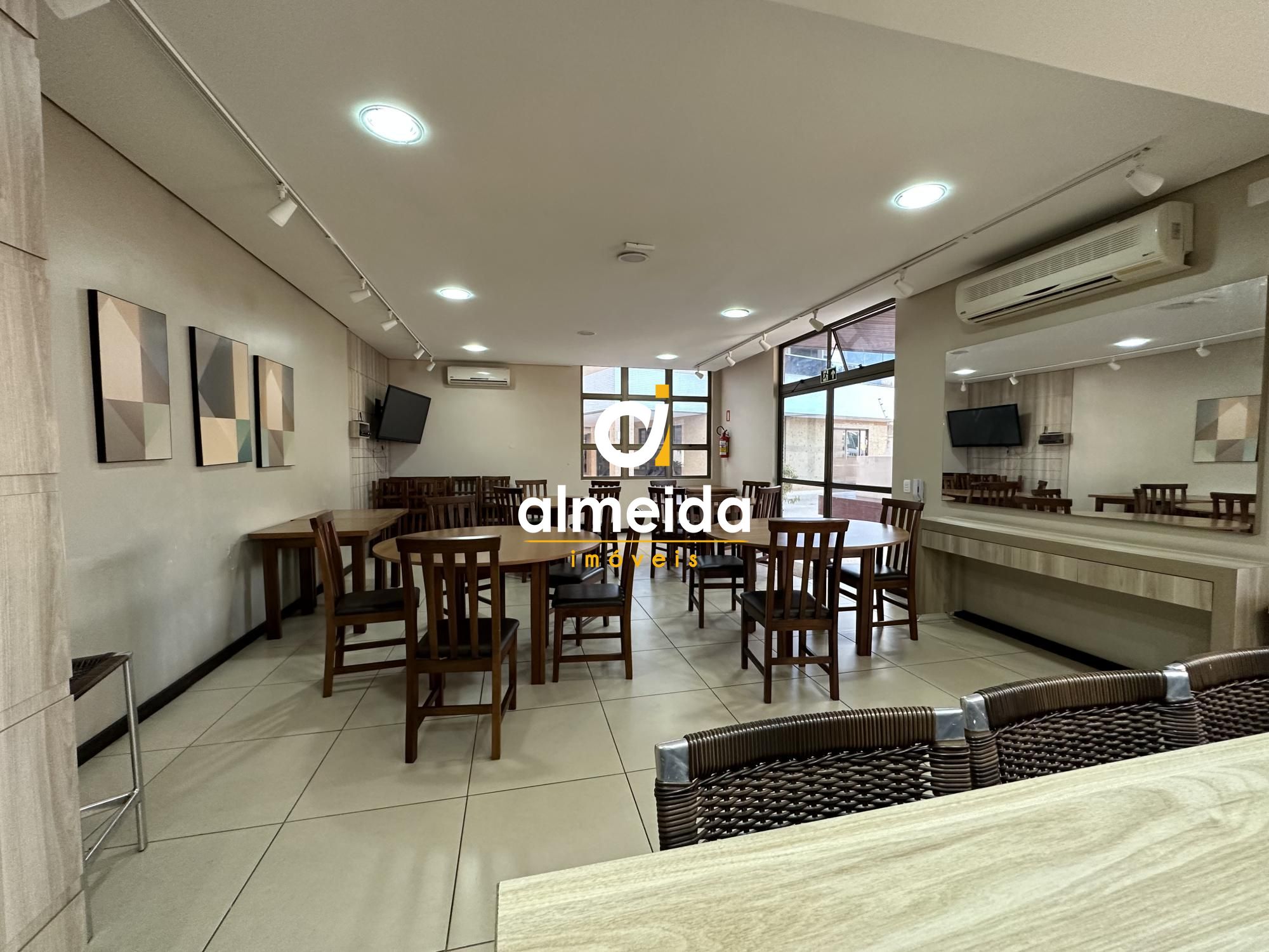 Apartamento, 3 quartos, 126 m² - Foto 50