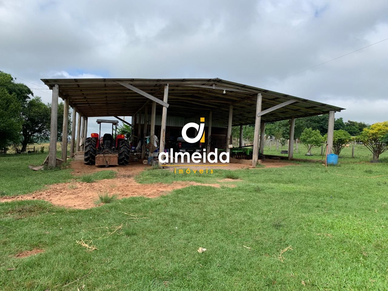 Campo à venda centro rosário do sul/rs - foto 15