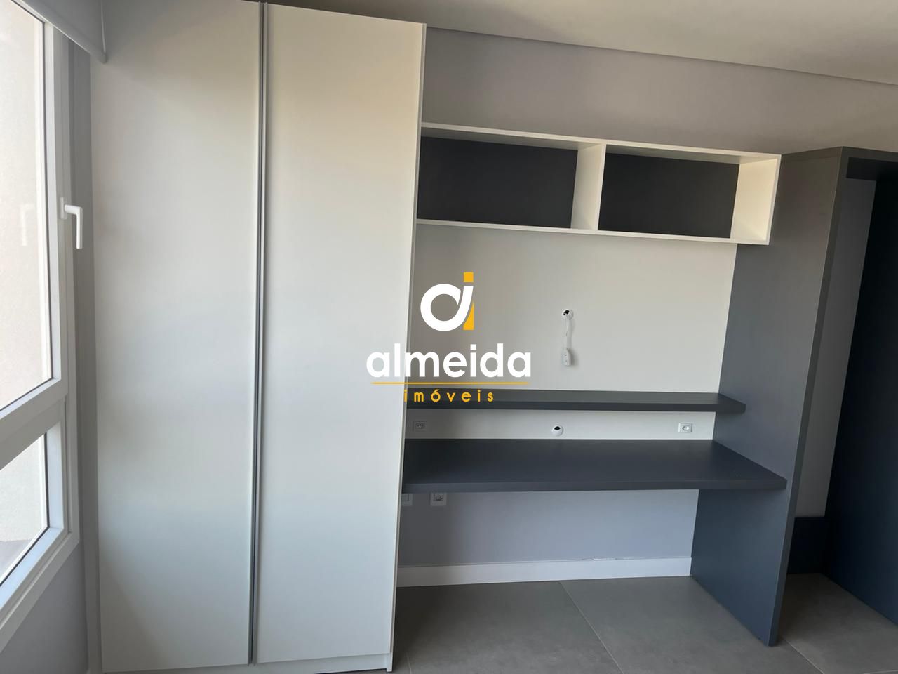 Prédio Inteiro para alugar com 1 quarto, 28m² - Foto 4