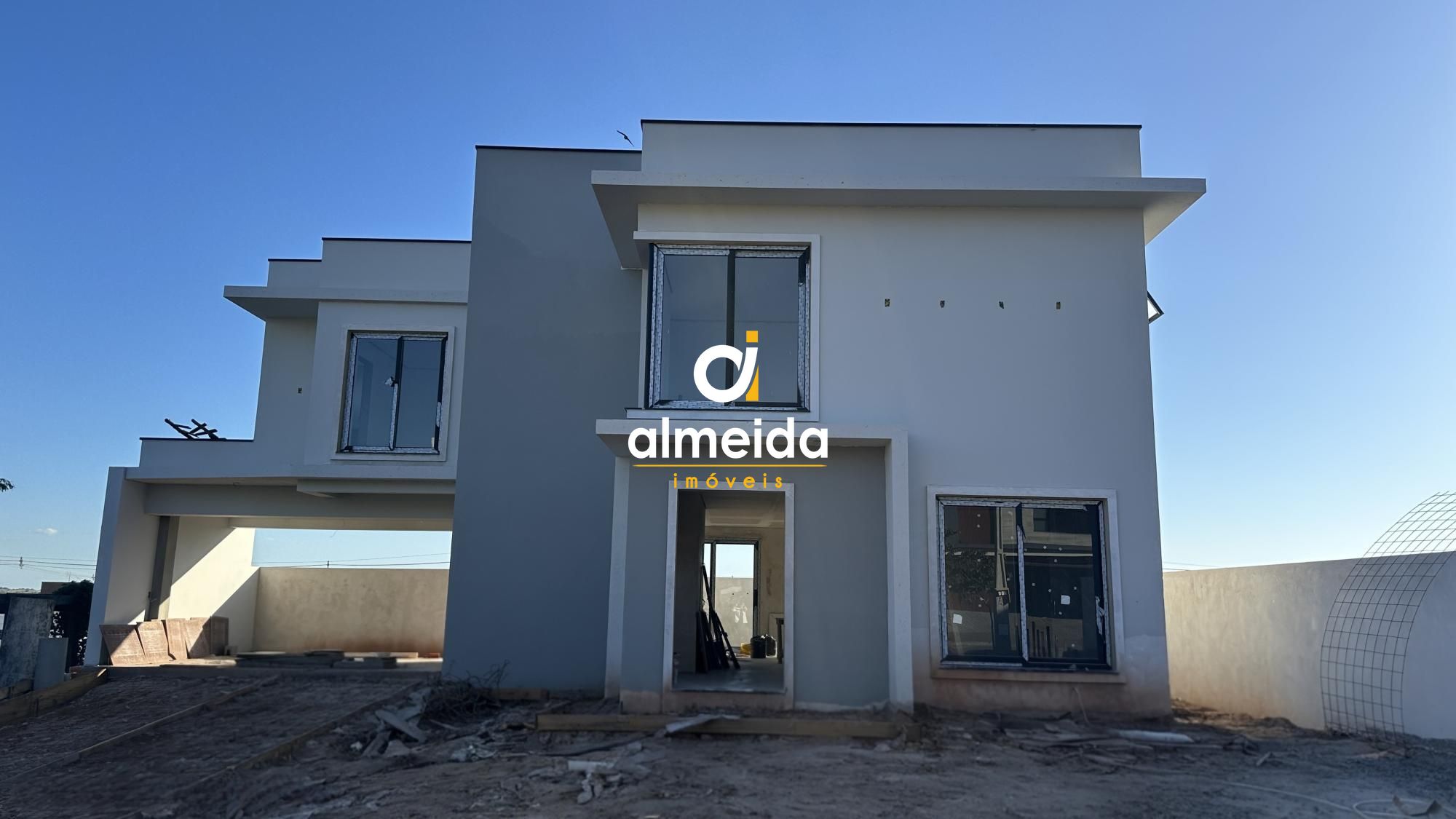 Casa à venda  no Tomazetti - Santa Maria, RS. Imóveis