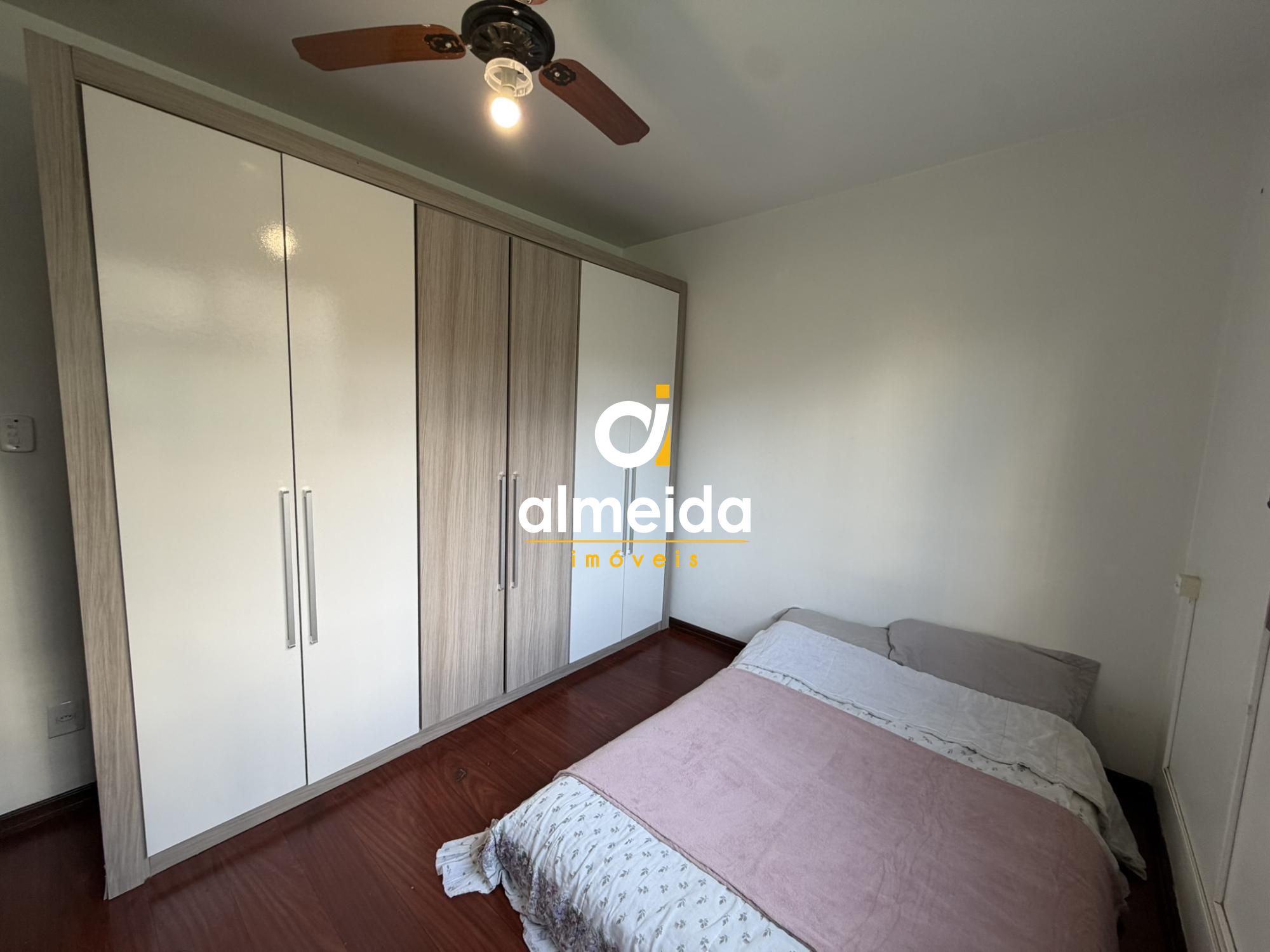 Apartamento 2 dormitorios no bairro nonoai em santa maria rs