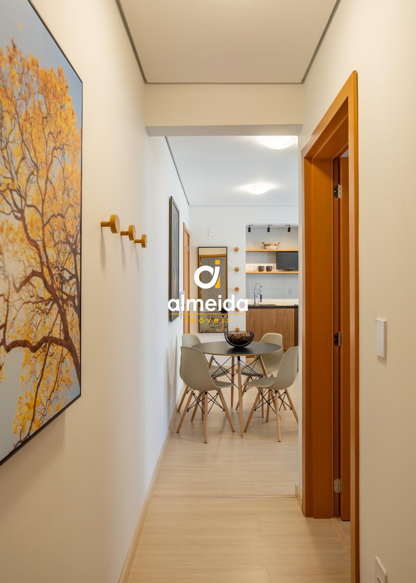 Apartamento à venda com 2 quartos, 56m² - Foto 37