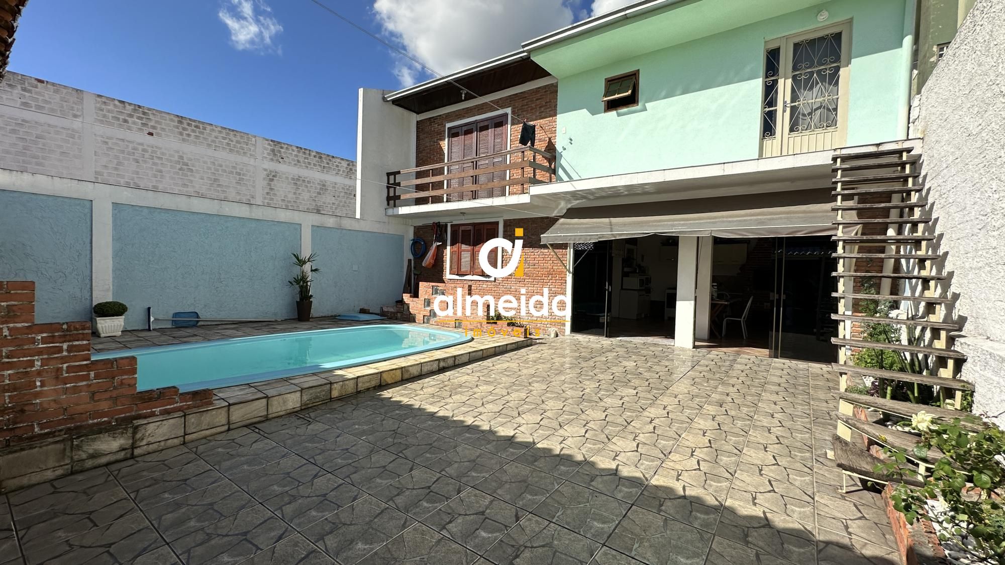 Casa, 5 quartos, 252 m² - Foto 22