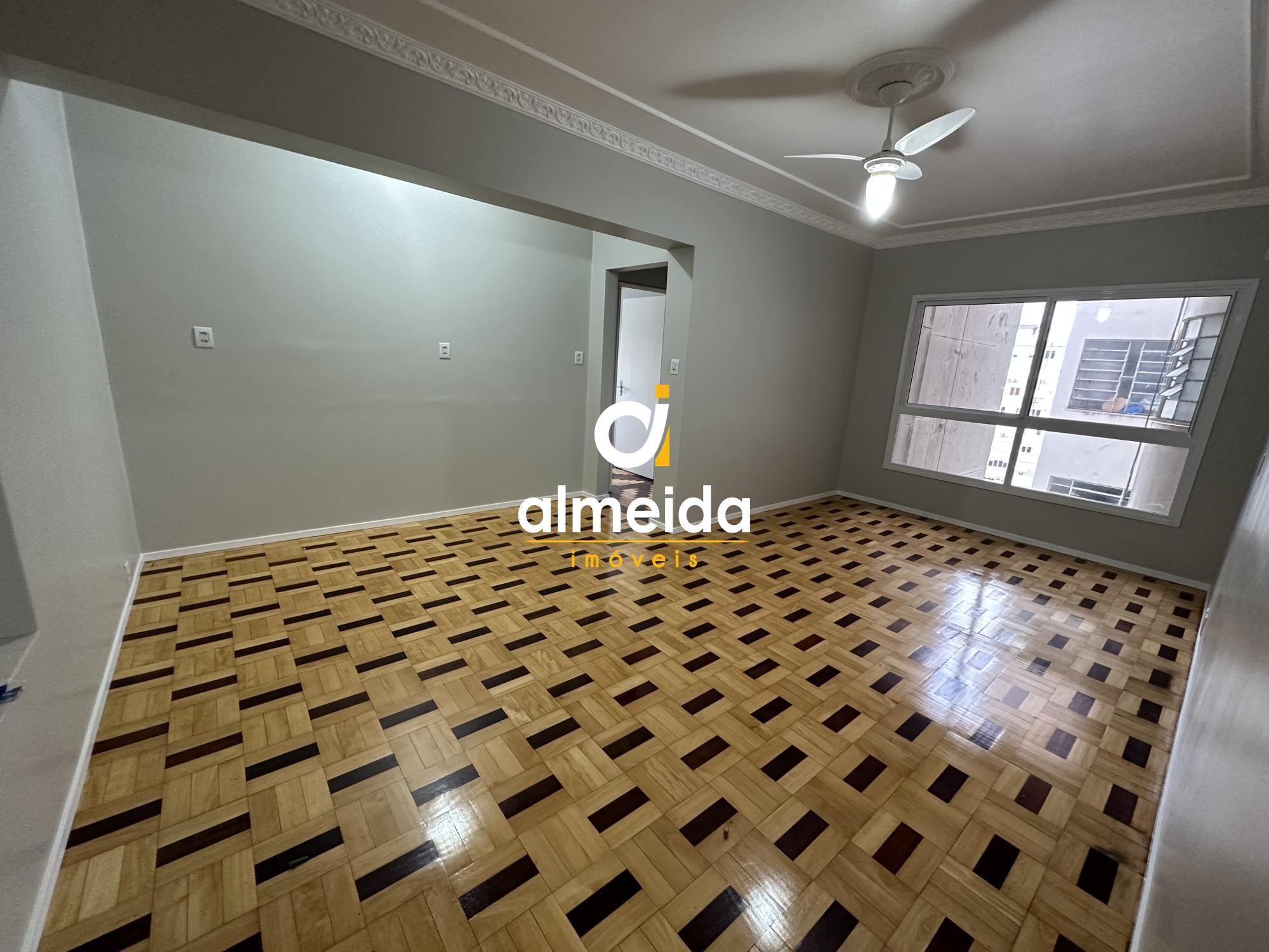 Apartamento 2 dormitórios