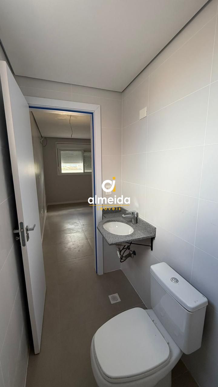Apartamento 2 dormitórios à venda são josé santa maria/rs