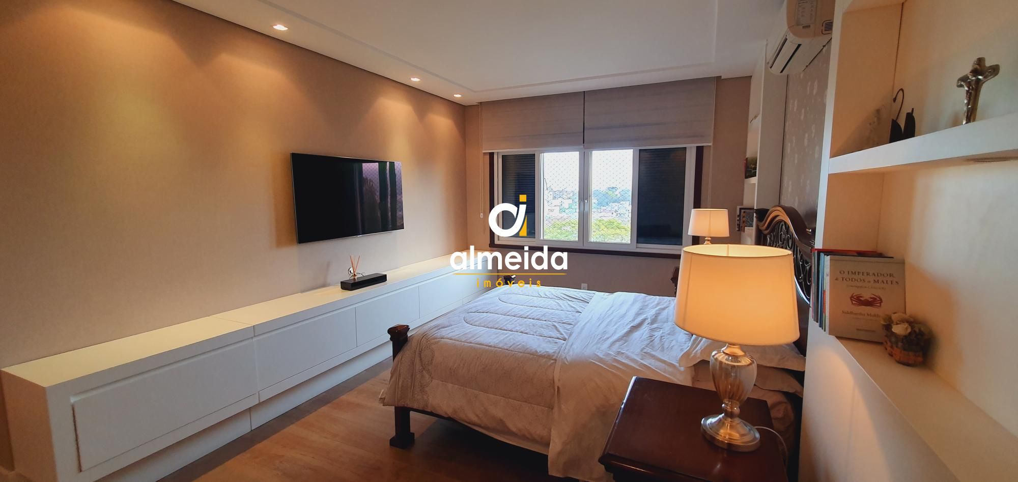 Apartamento à venda com 4 quartos, 470m² - Foto 54