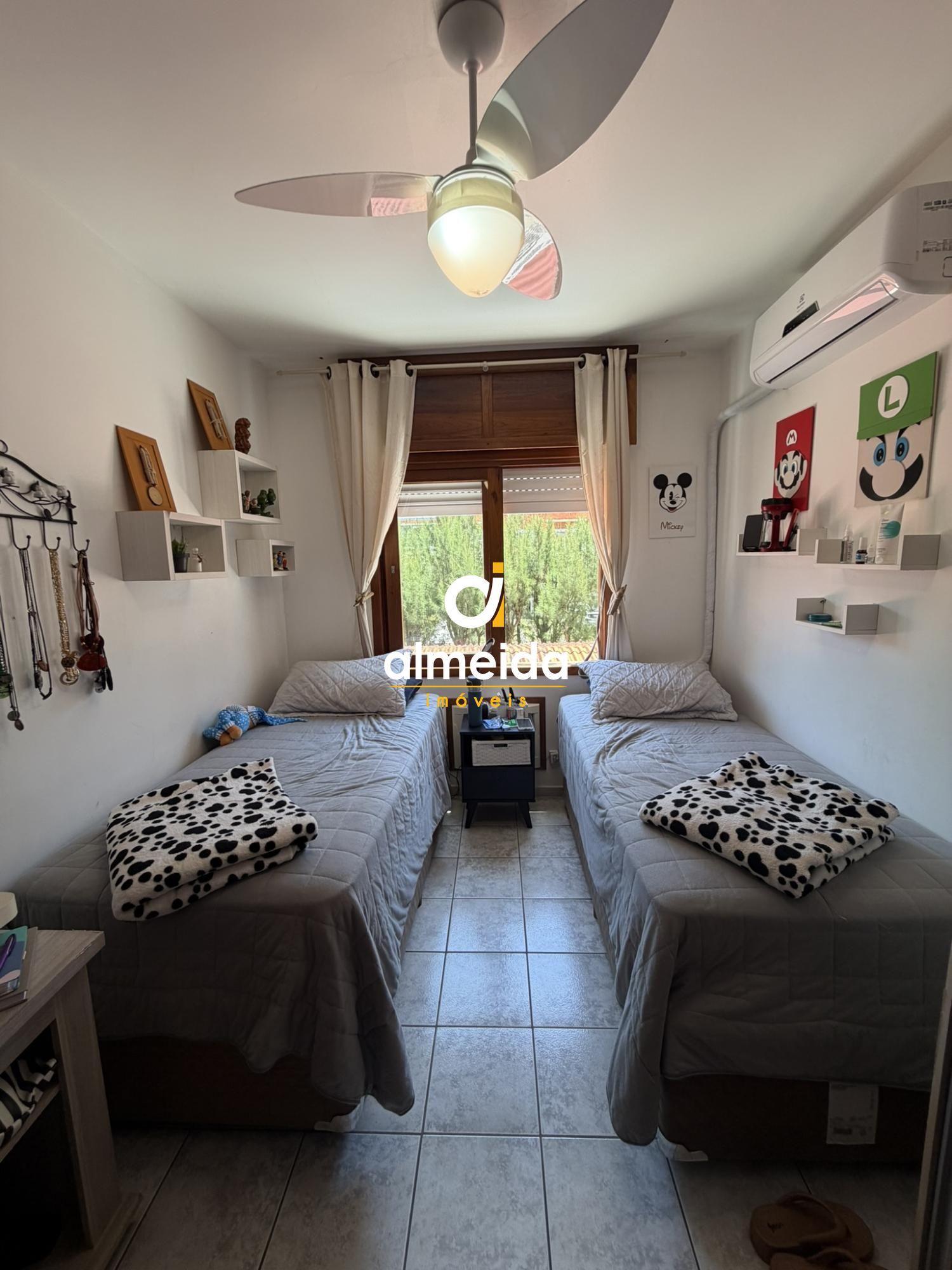Apartamento totalmente mobiliado capao da canoa a poucos met - foto 12