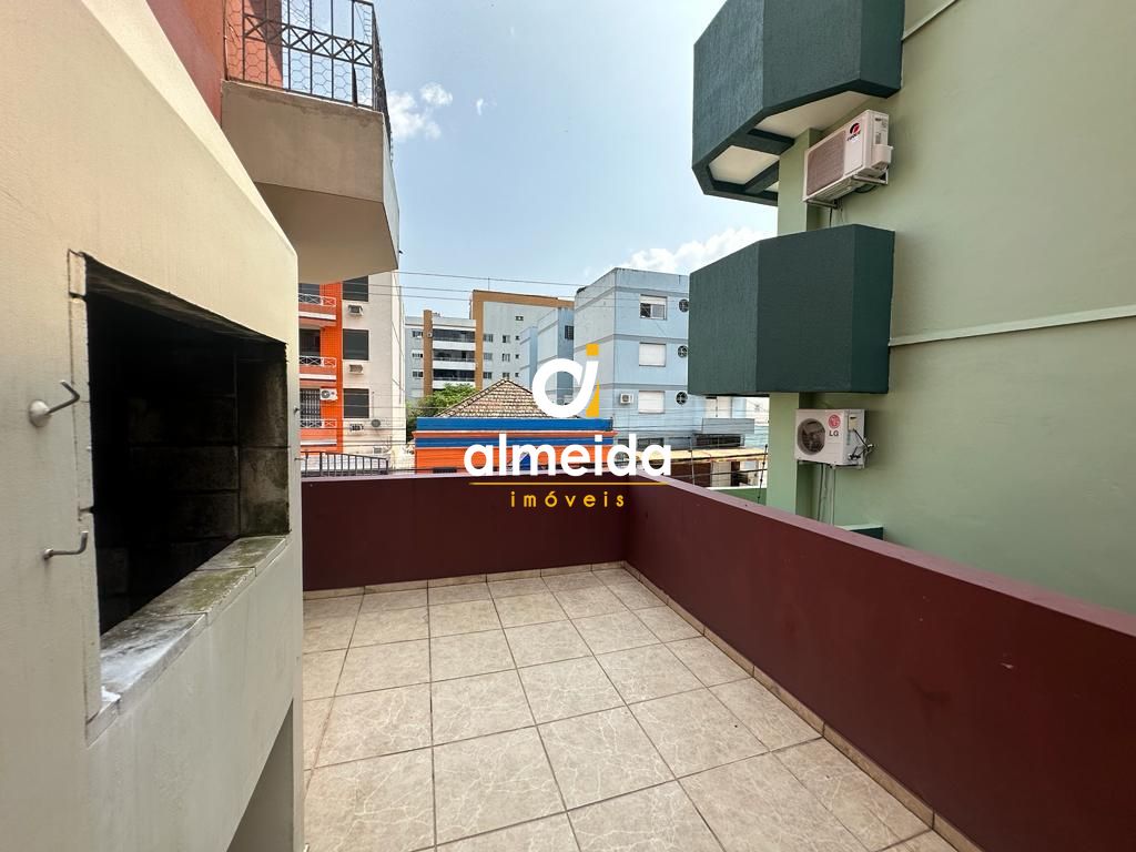 Apartamento à venda com 2 quartos, 61m² - Foto 19