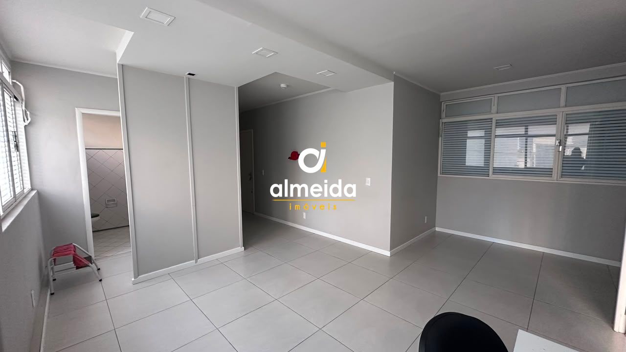 Sala comercial 1 dormitórios para alugar centro santa maria/