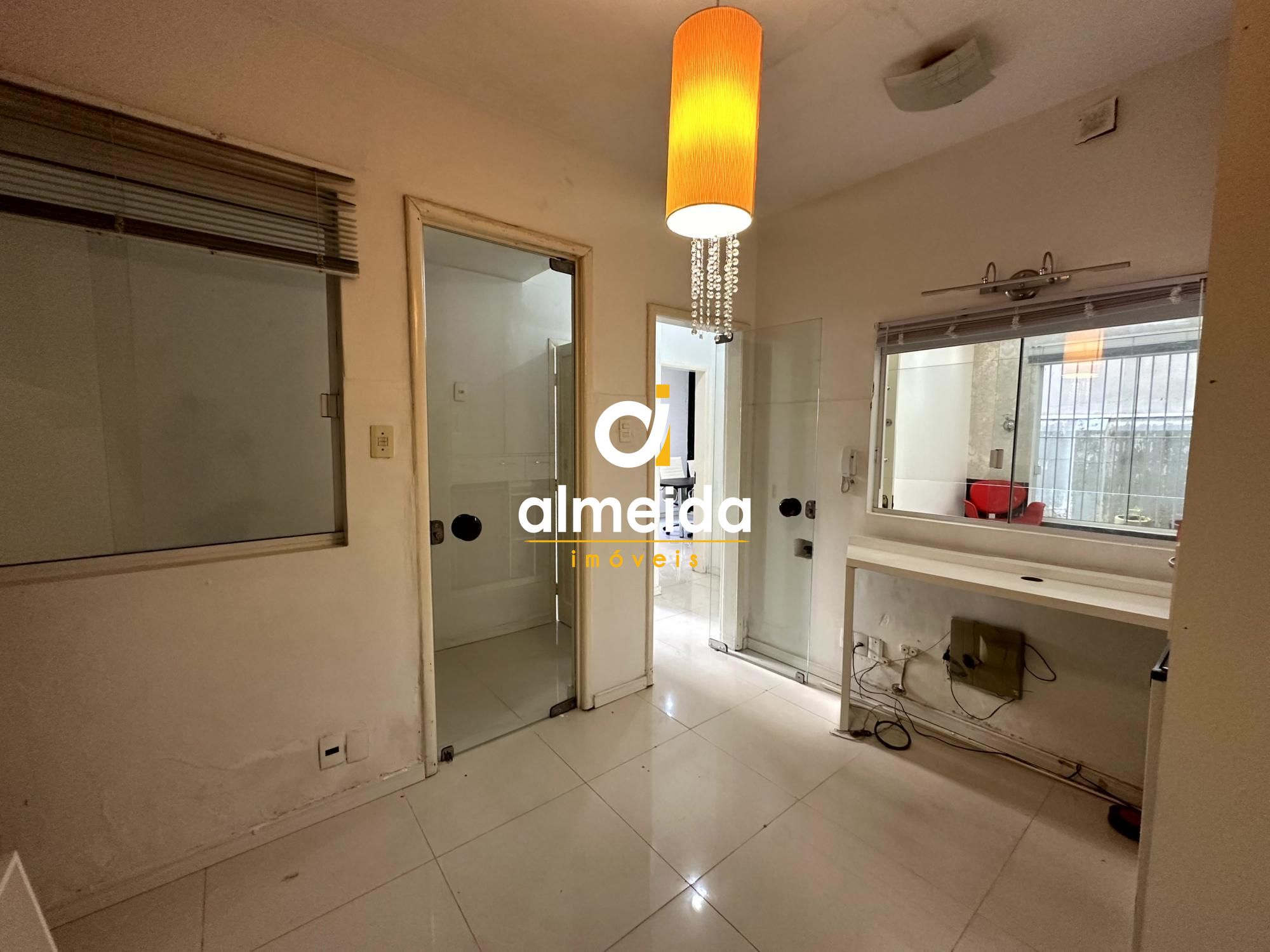 Conjunto Comercial-Sala à venda e aluguel com 3 quartos, 65m² - Foto 14