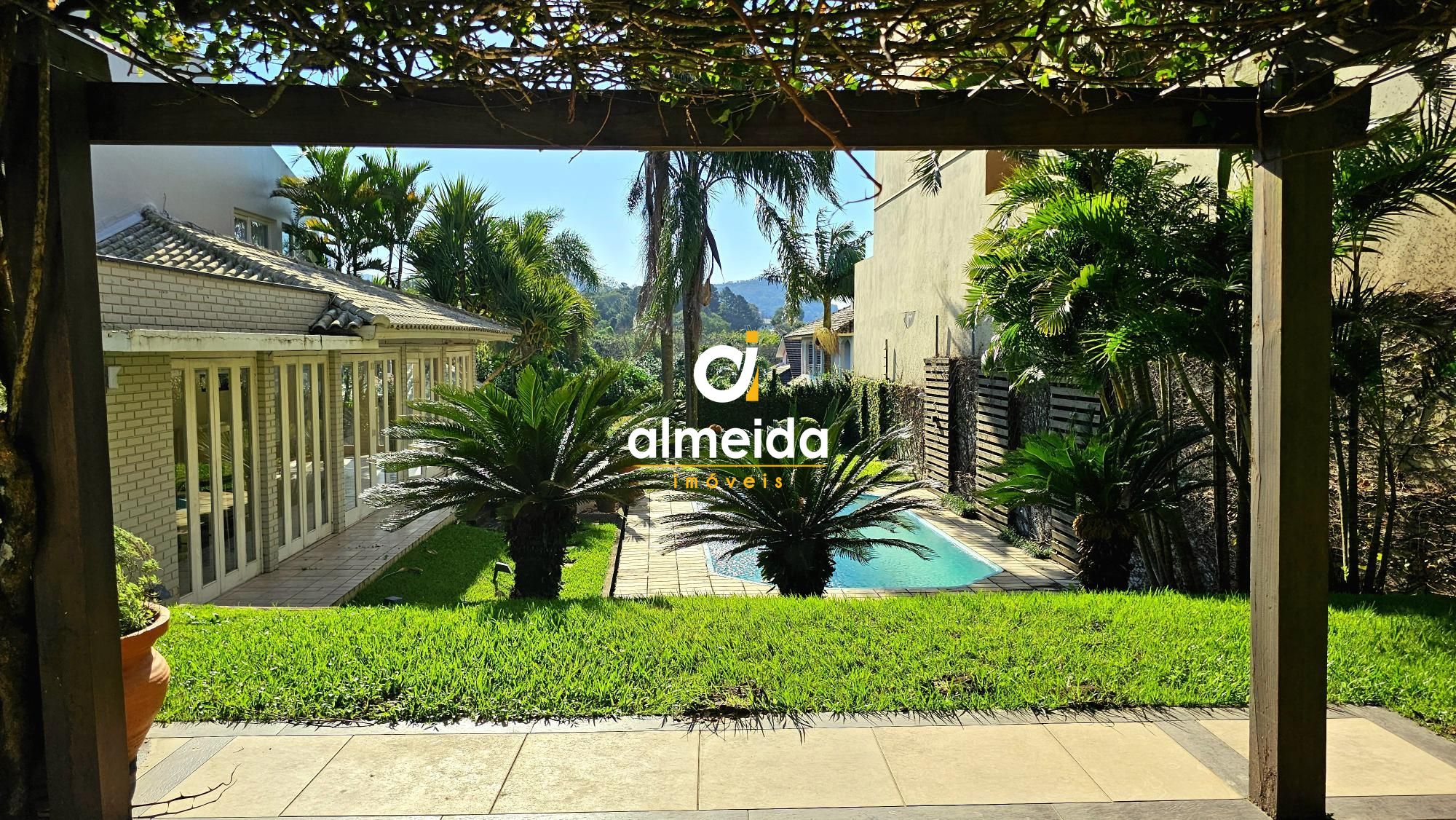 Casa, 4 quartos, 480 m² - Foto 35