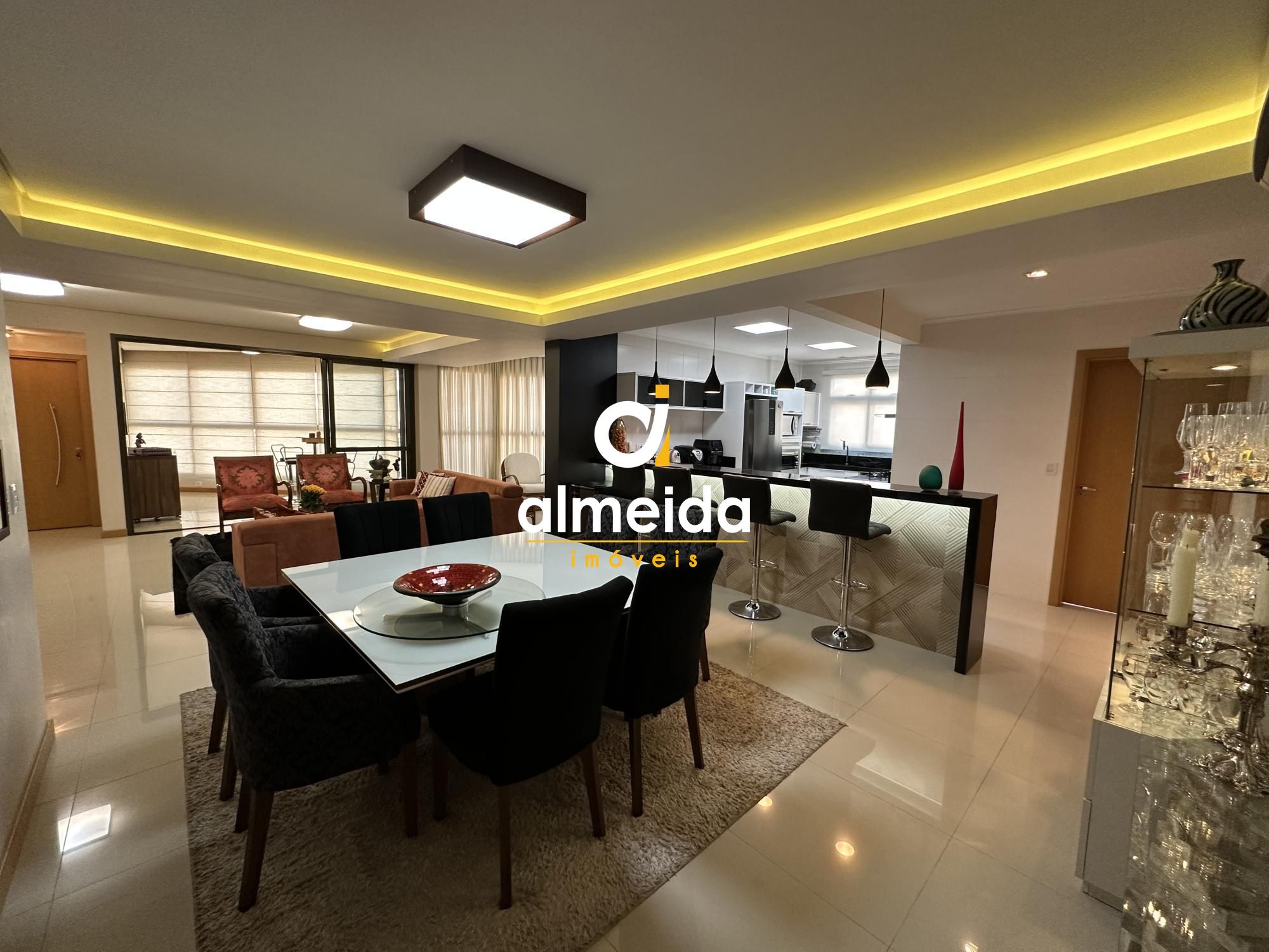 Apartamento, 3 quartos, 189 m² - Foto 19