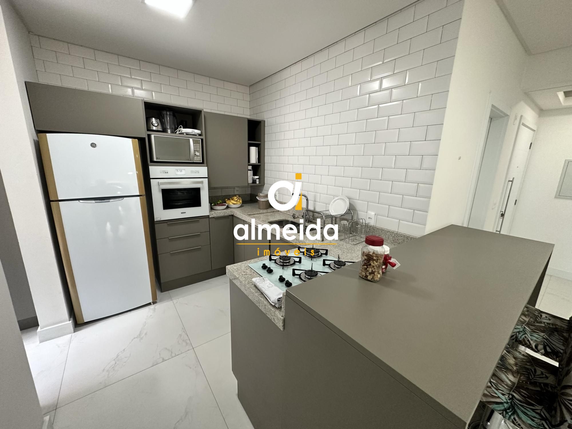 Apartamento à venda com 3 quartos, 173m² - Foto 12