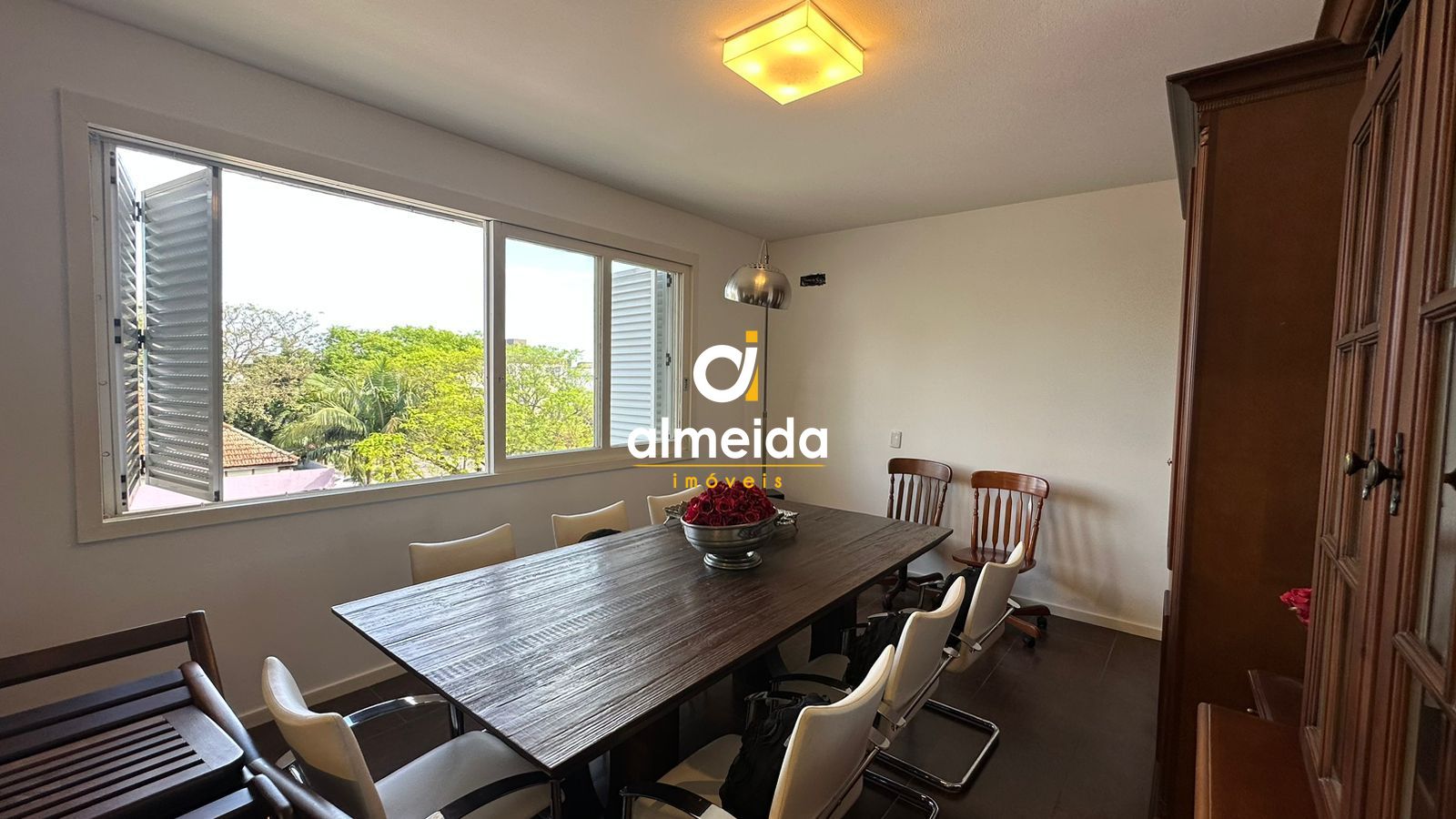 Apartamento à venda com 3 quartos, 165m² - Foto 14