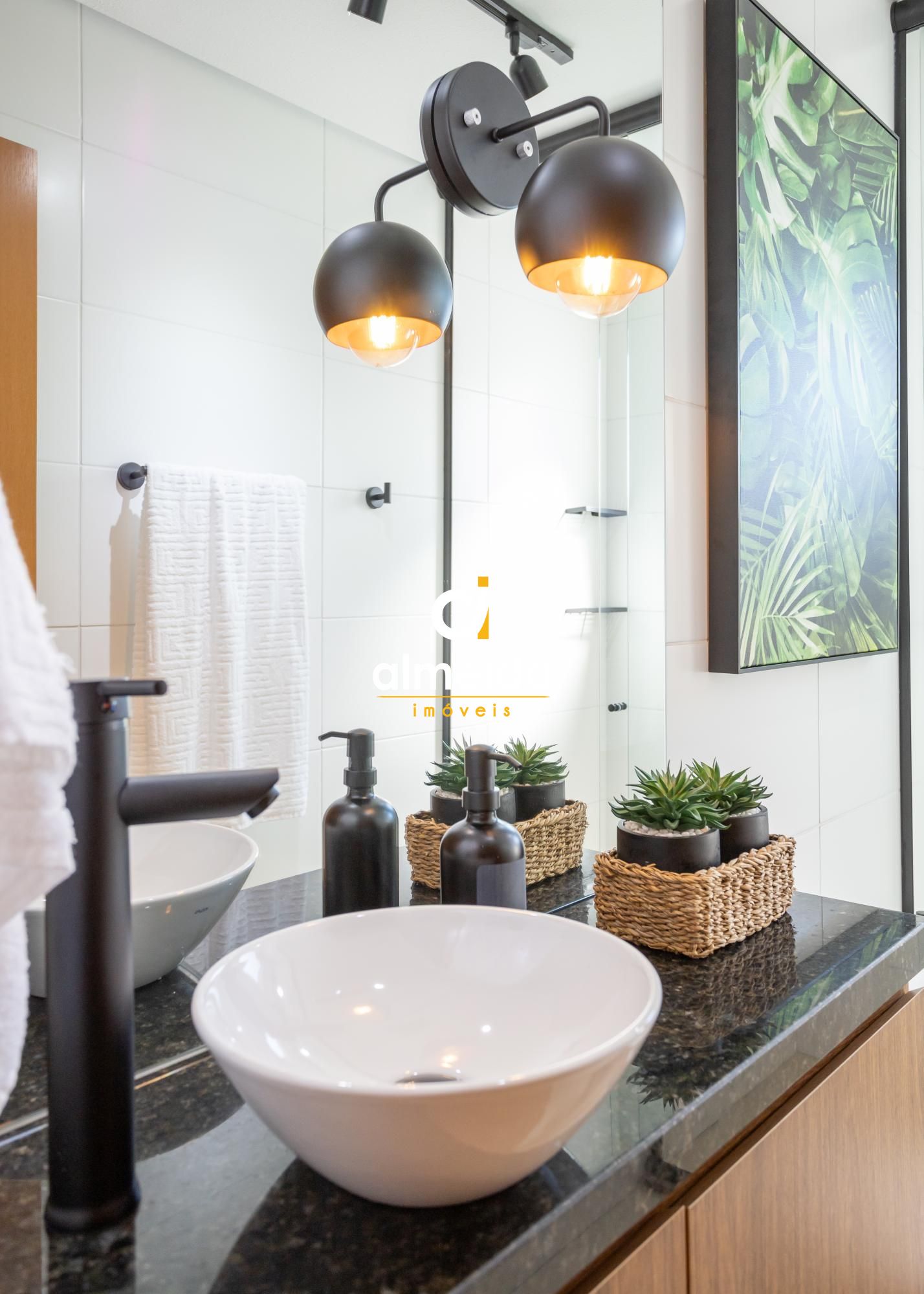 Apartamento, 2 quartos, 56 m² - Foto 31