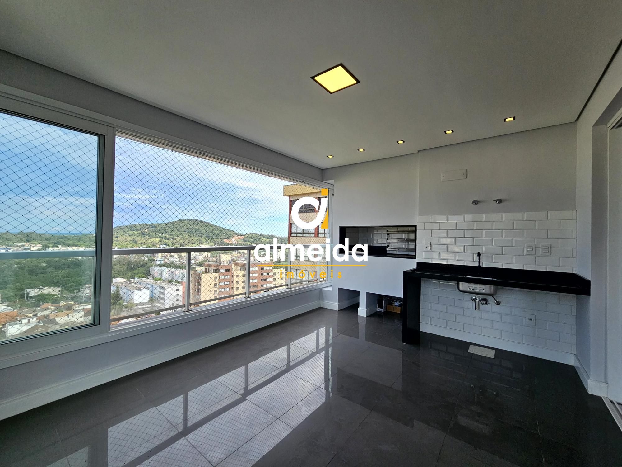 Residencial tom jobim