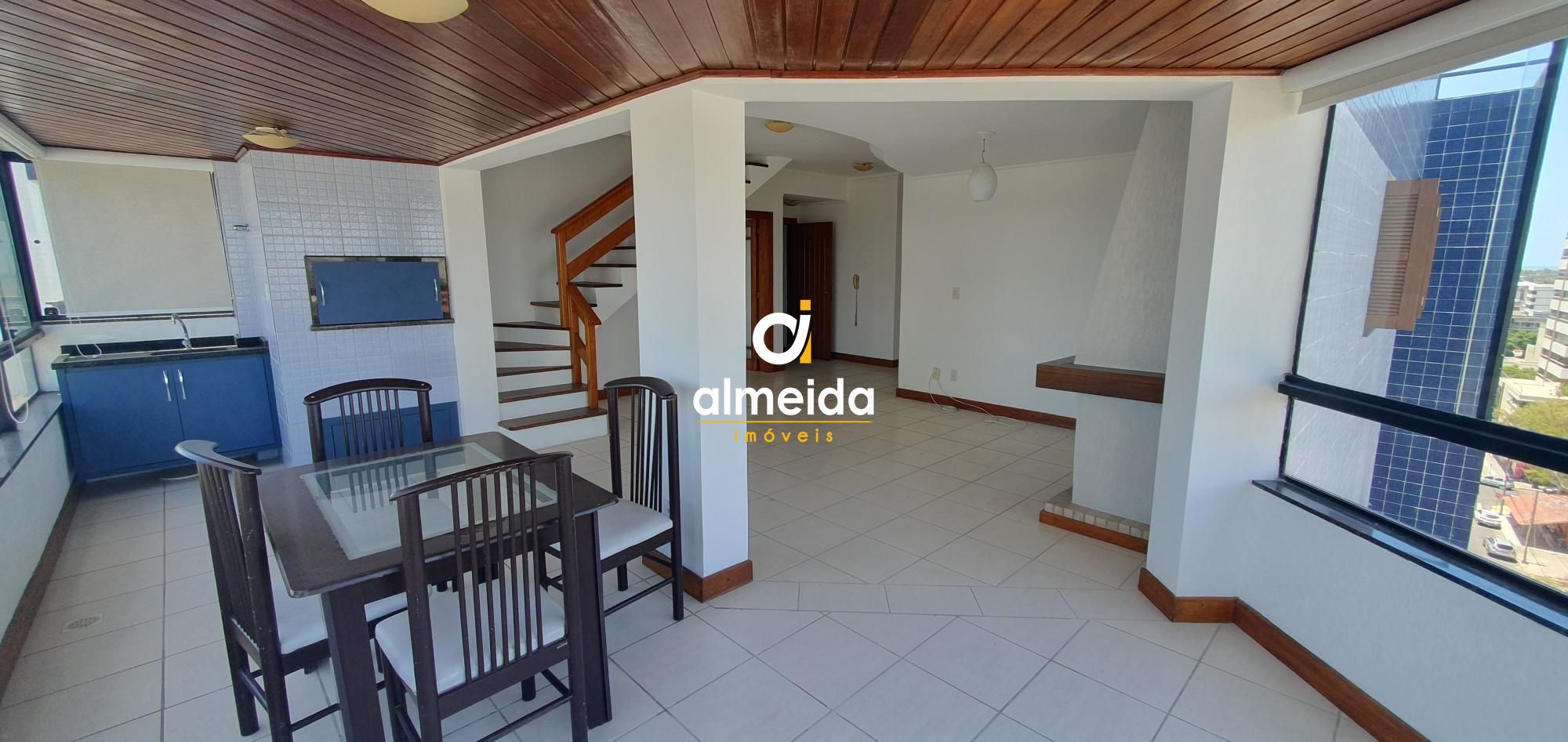 Cobertura à venda com 3 quartos, 205m² - Foto 17