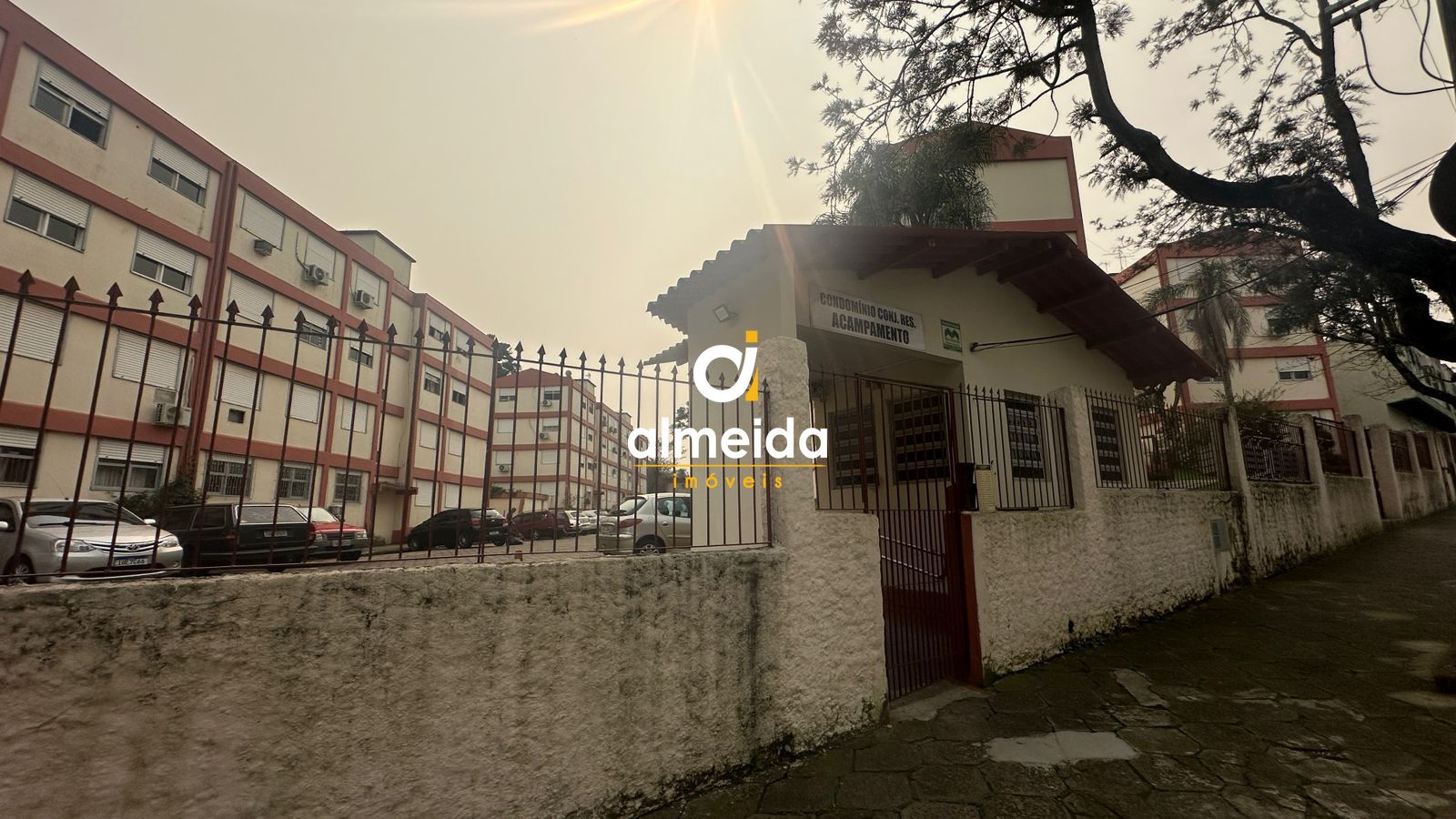 Apartamento à venda com 3 quartos, 61m² - Foto 12