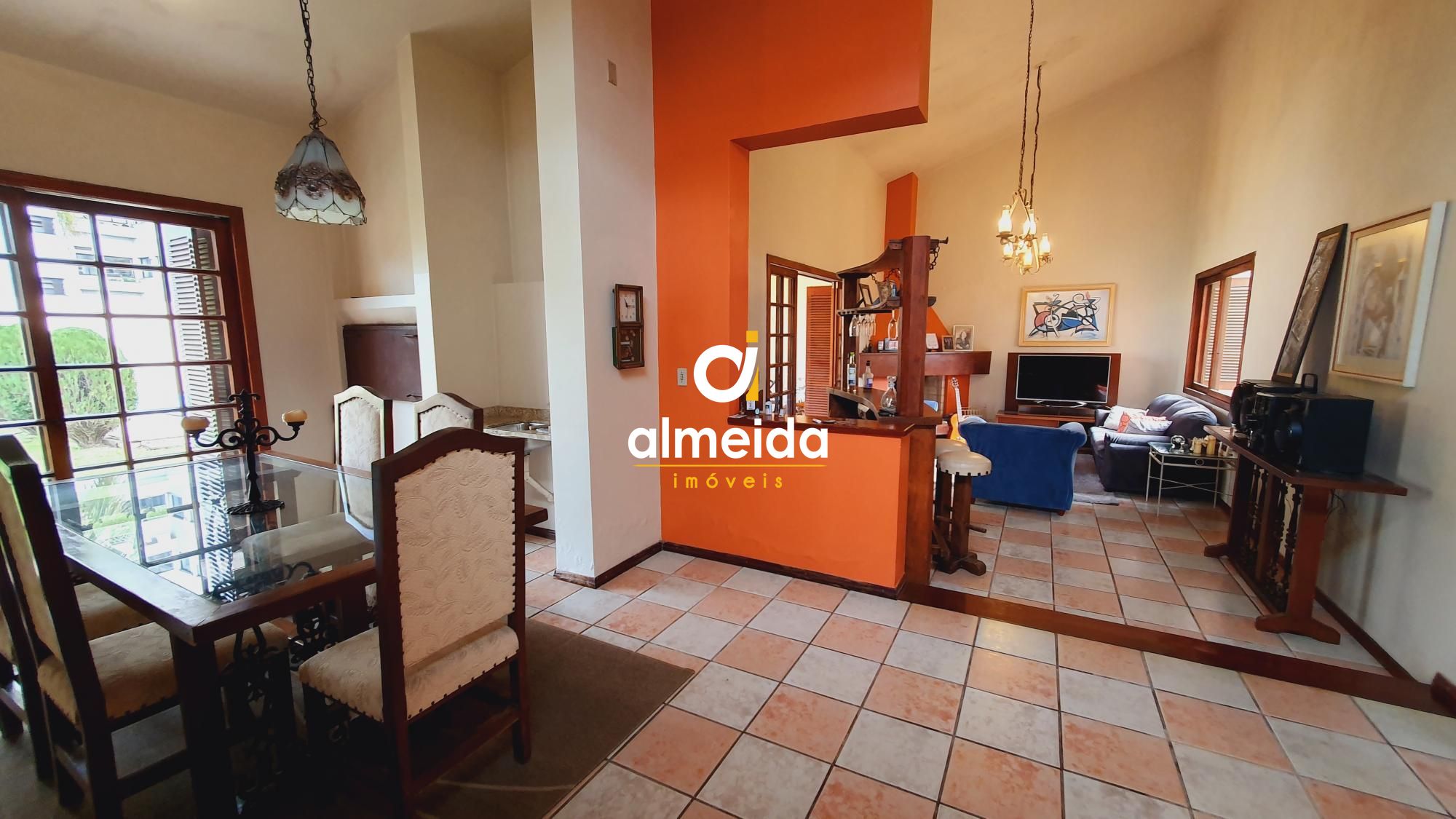 Casa, 4 quartos, 365 m² - Foto 12