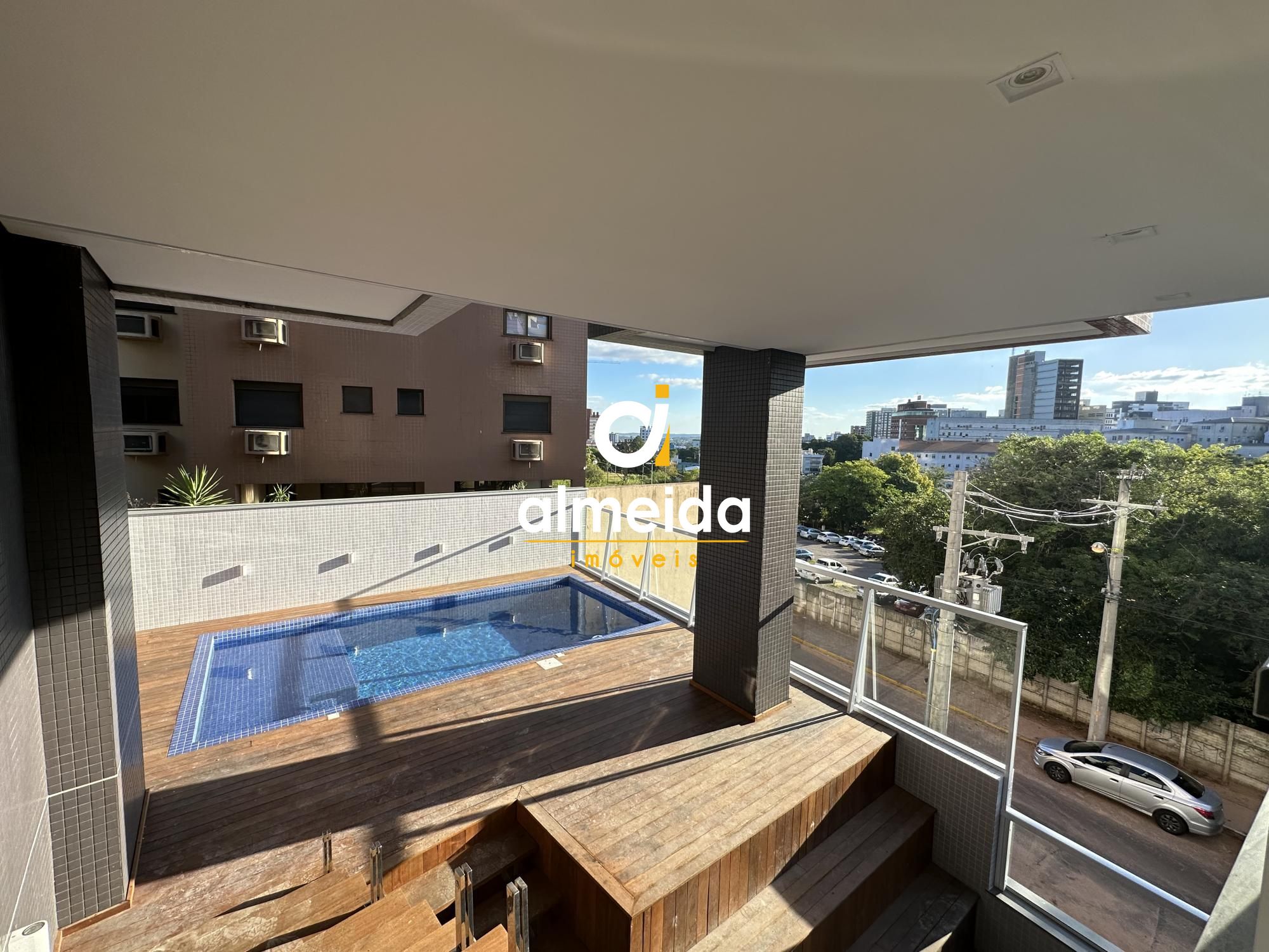 Apartamento à venda com 3 quartos, 155m² - Foto 26