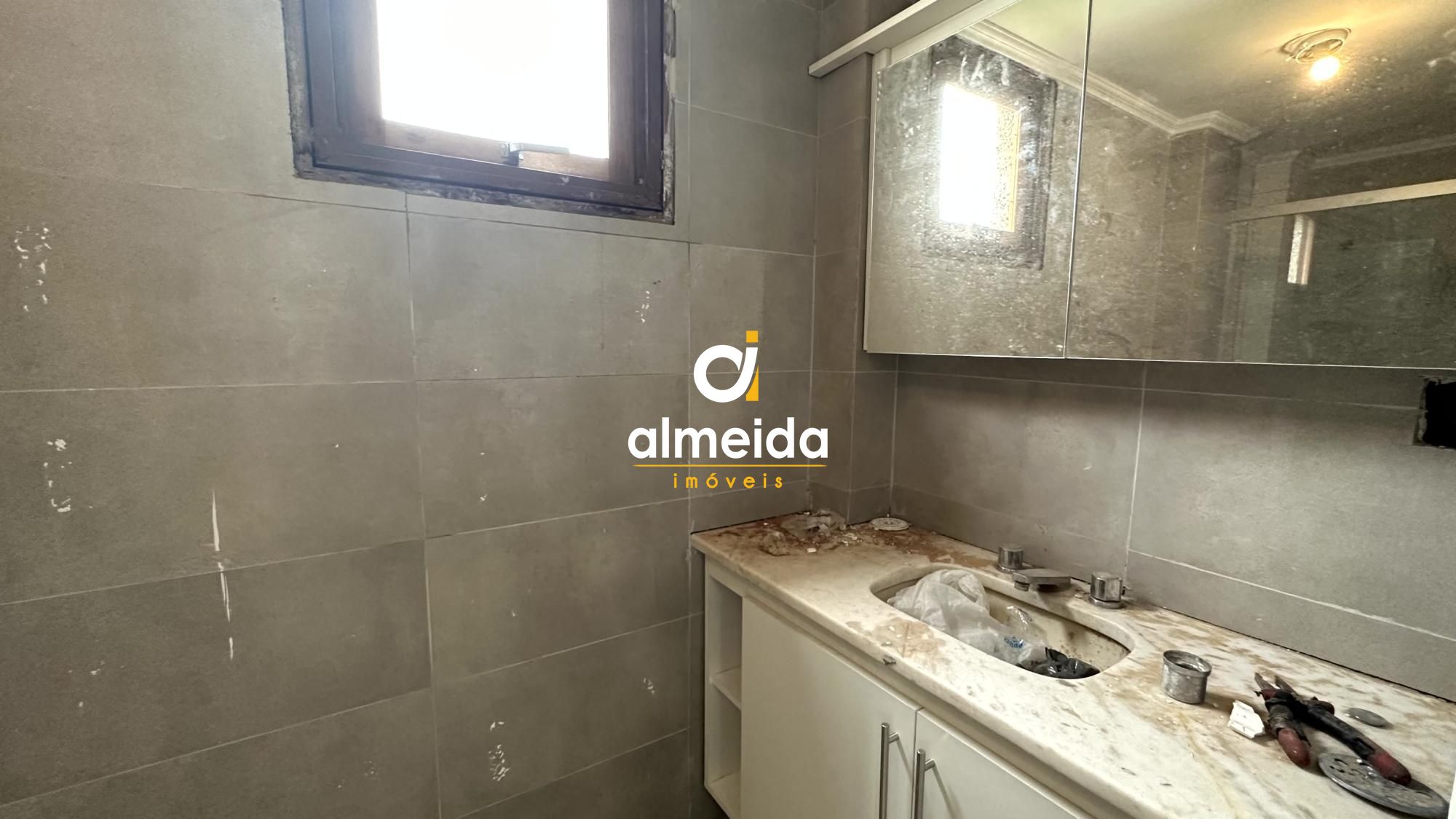 Apartamento à venda com 3 quartos, 142m² - Foto 27