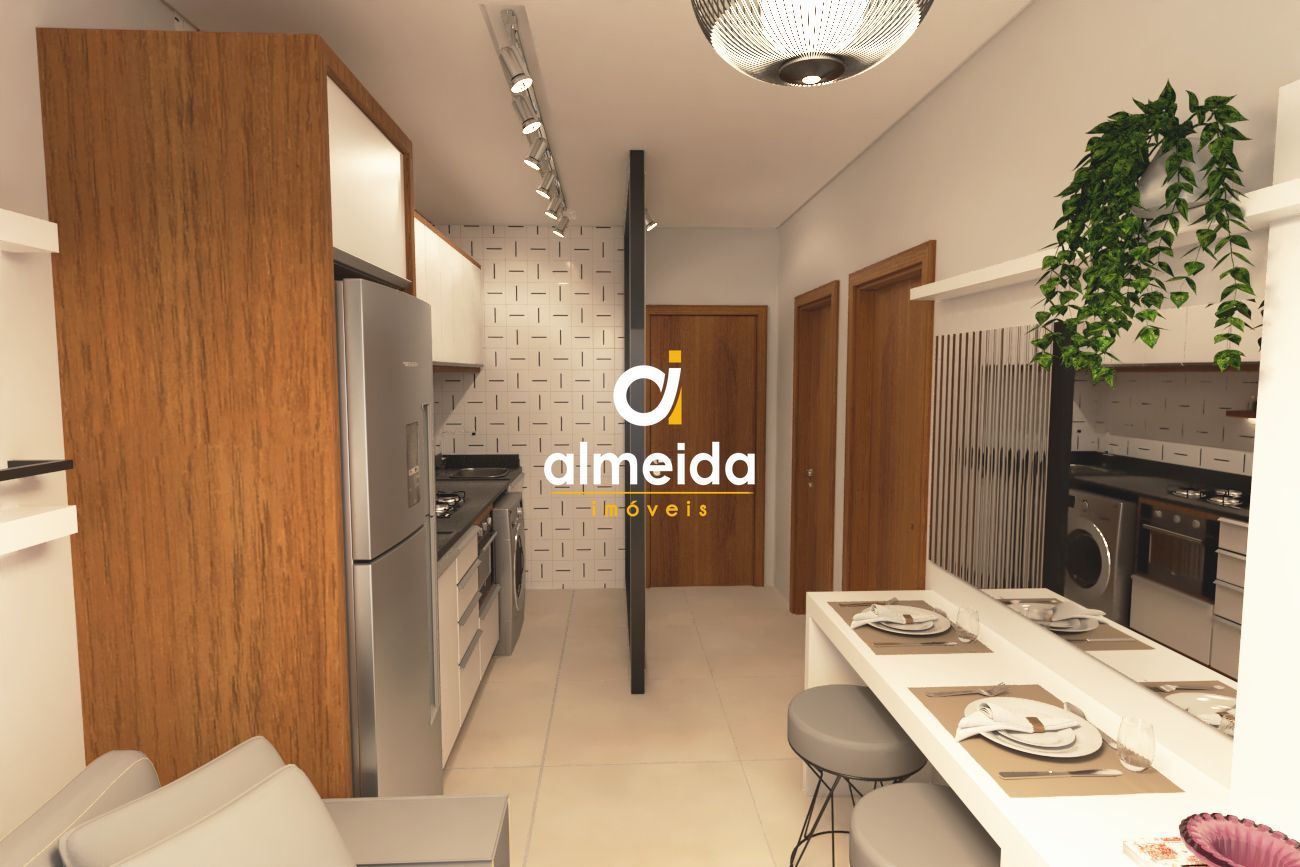 Apartamento à venda com 2 quartos, 50m² - Foto 13