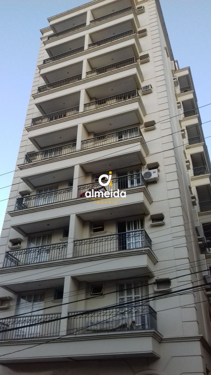 Apartamento para alugar  no Centro - Santa Maria, RS. Imóveis