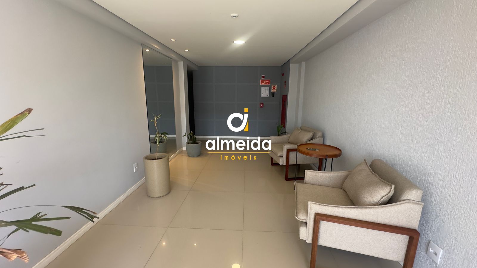 Apartamento de 1 quarto no bairro camobi