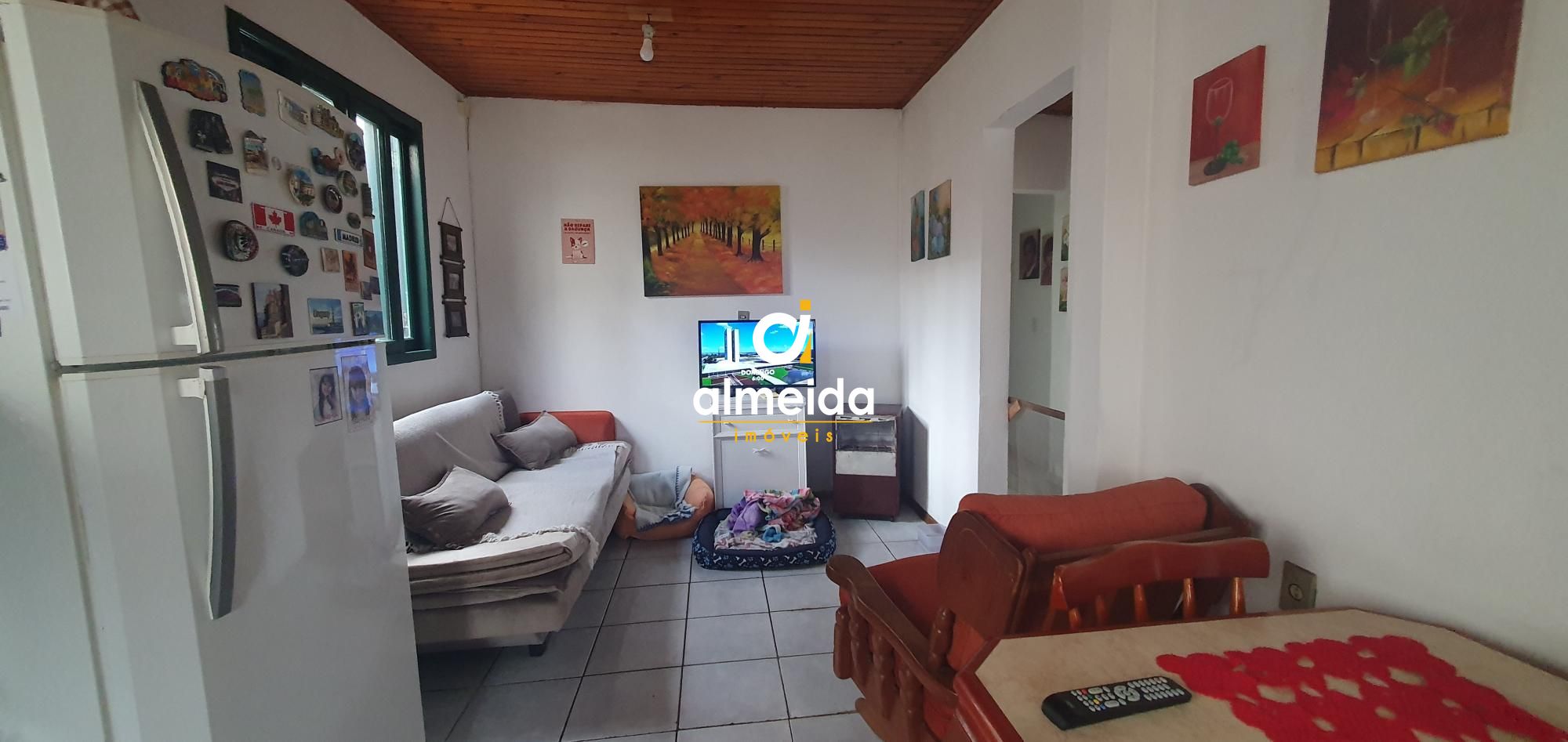 Casa à venda com 2 quartos, 73m² - Foto 20