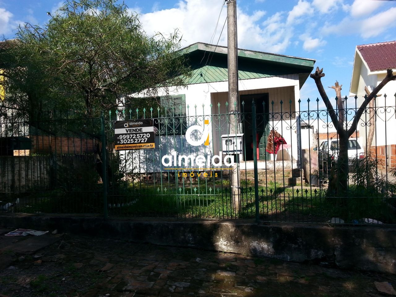 Terreno/Lote  venda  no Nossa Senhora do Rosrio - Santa Maria, RS. Imveis