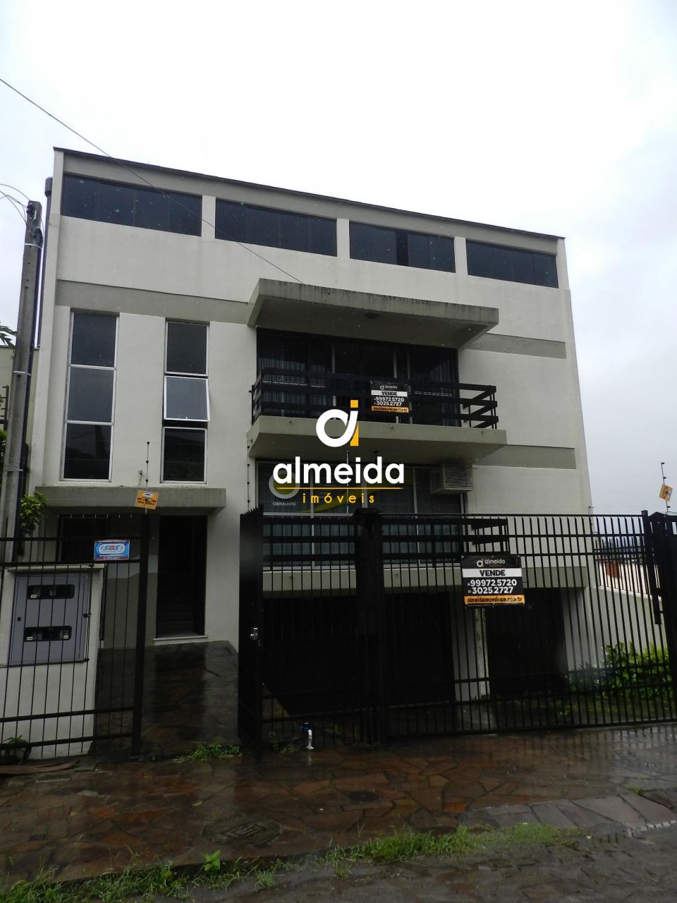 Cobertura 4 dormitórios à venda nossa senhora de lourdes san