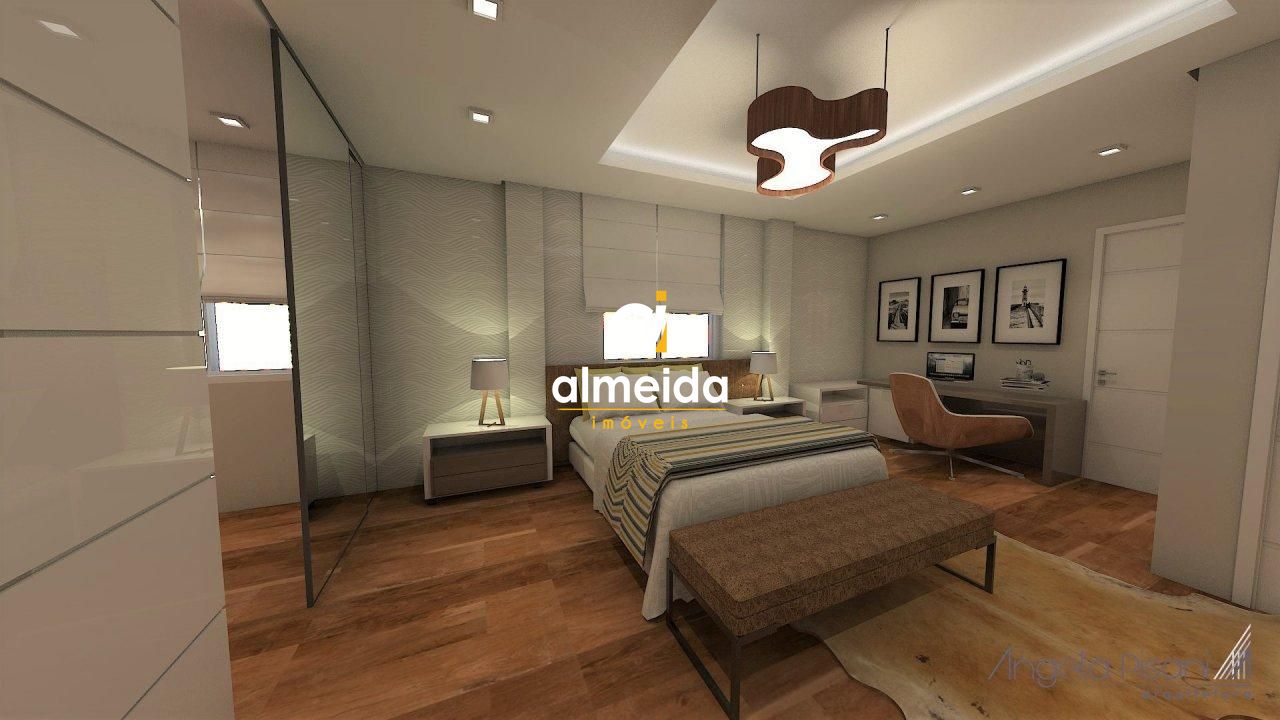 Cobertura à venda com 3 quartos, 210m² - Foto 11