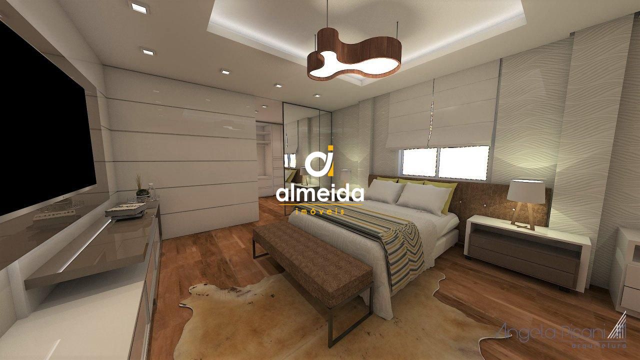 Cobertura à venda com 3 quartos, 210m² - Foto 12