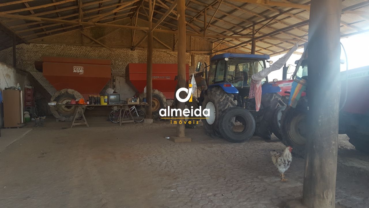 Loteamento e Condomínio, 1320 hectares - Foto 5