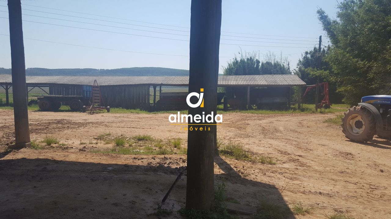 Loteamento e Condomínio, 1320 hectares - Foto 6