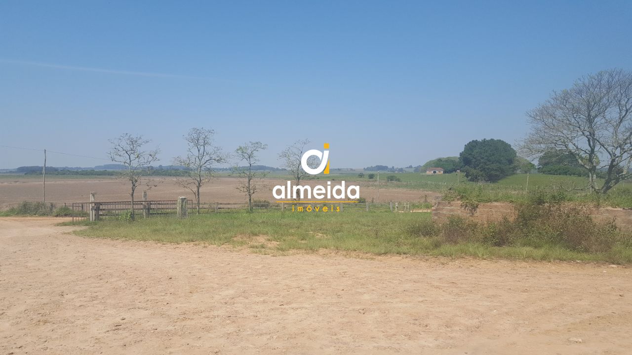 Campo à venda zona rural guaíba/rs