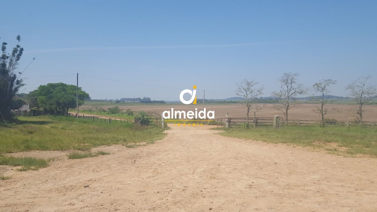 Campo à venda zona rural guaíba/rs