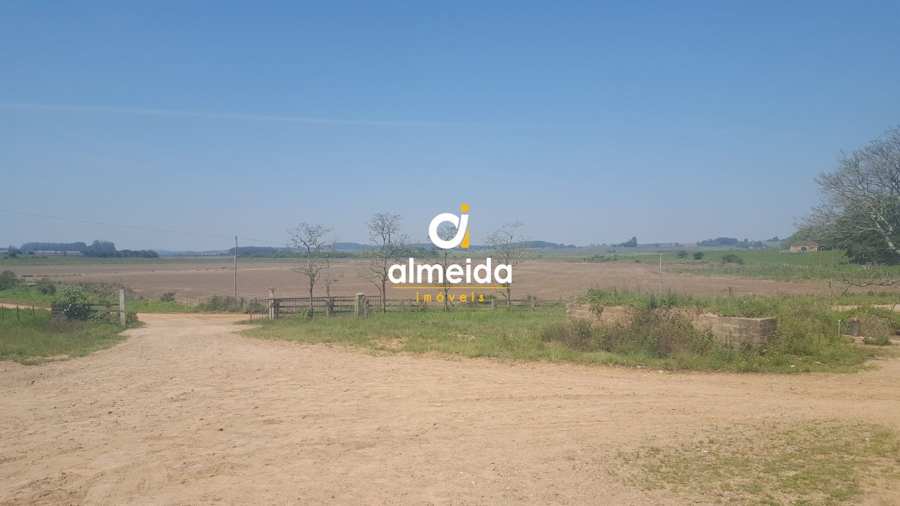 Campo à venda zona rural guaíba/rs