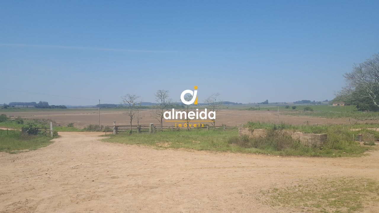 Loteamento e Condomínio à venda, 13200000m² - Foto 1