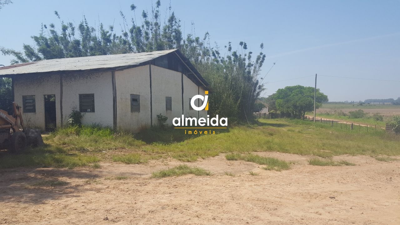 Campo à venda zona rural guaíba/rs