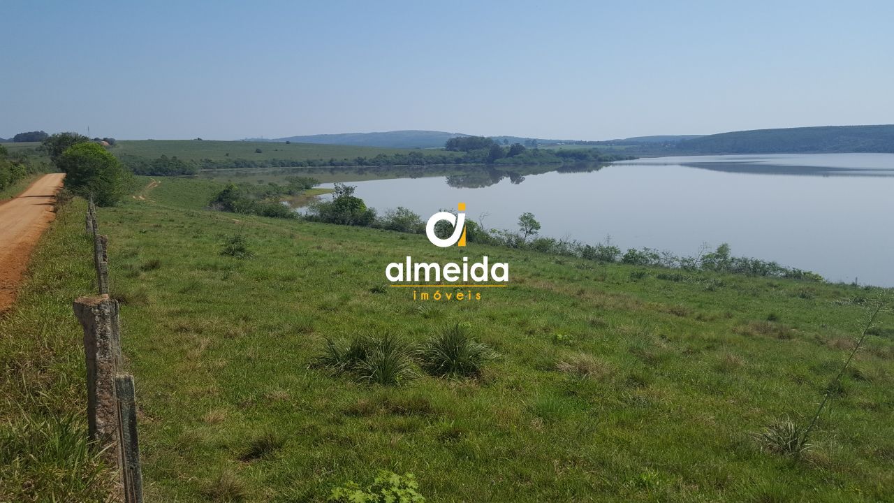 Loteamento e Condomínio, 1320 hectares - Foto 12