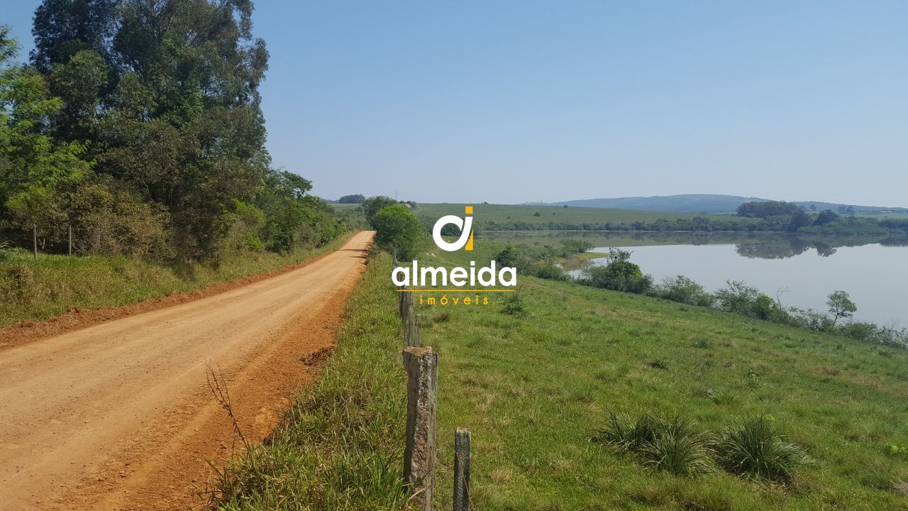 Campo à venda zona rural guaíba/rs