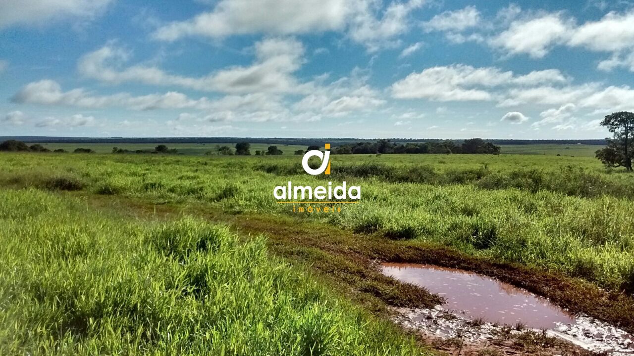 Loteamento e Condomínio, 1280 hectares - Foto 4