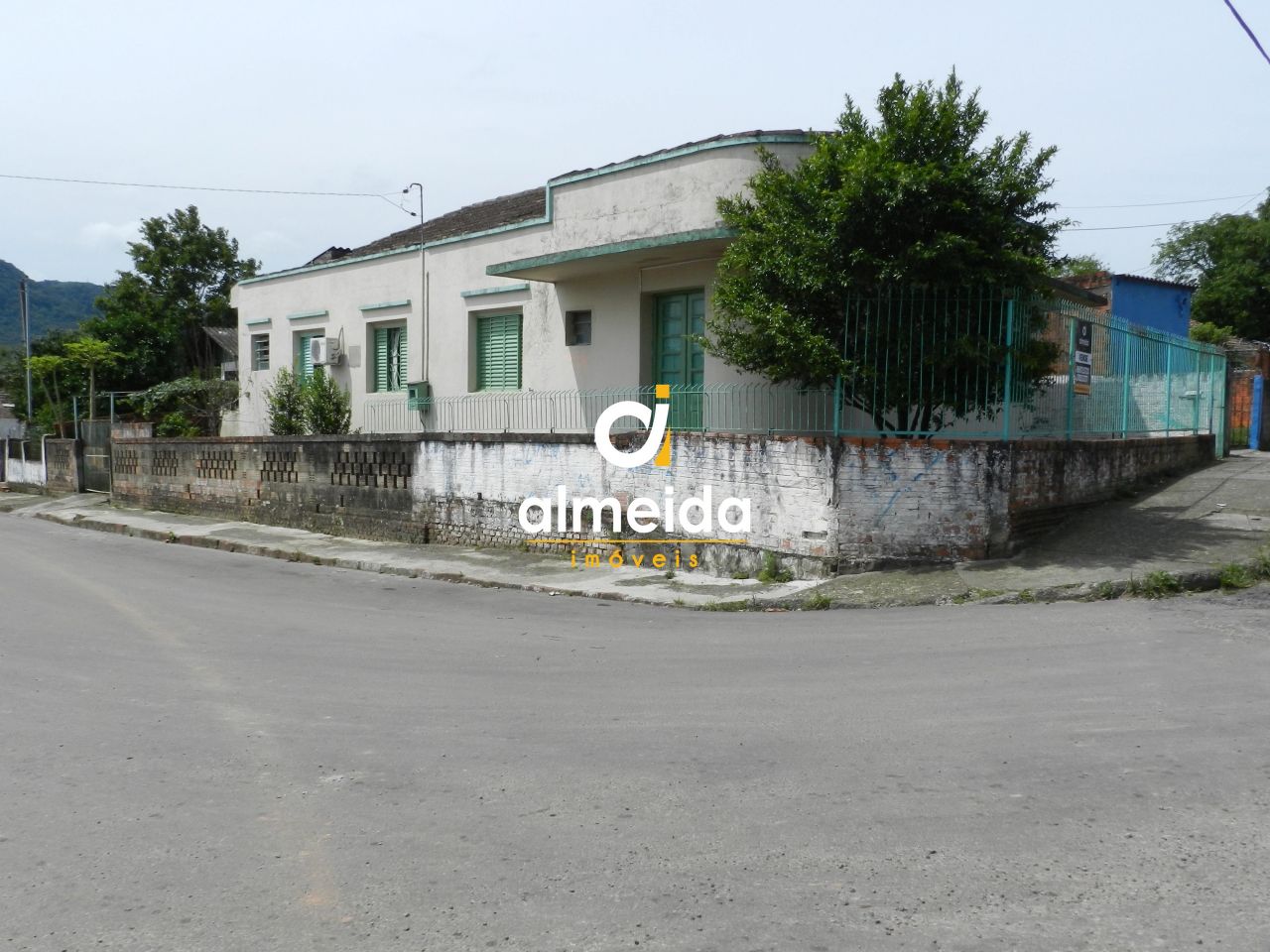 Casa  venda  no Carolina - Santa Maria, RS. Imveis