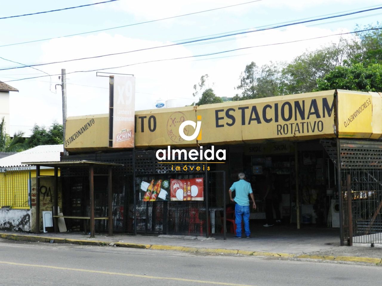 Terreno/Lote  venda  no Nossa Senhora de Lourdes - Santa Maria, RS. Imveis