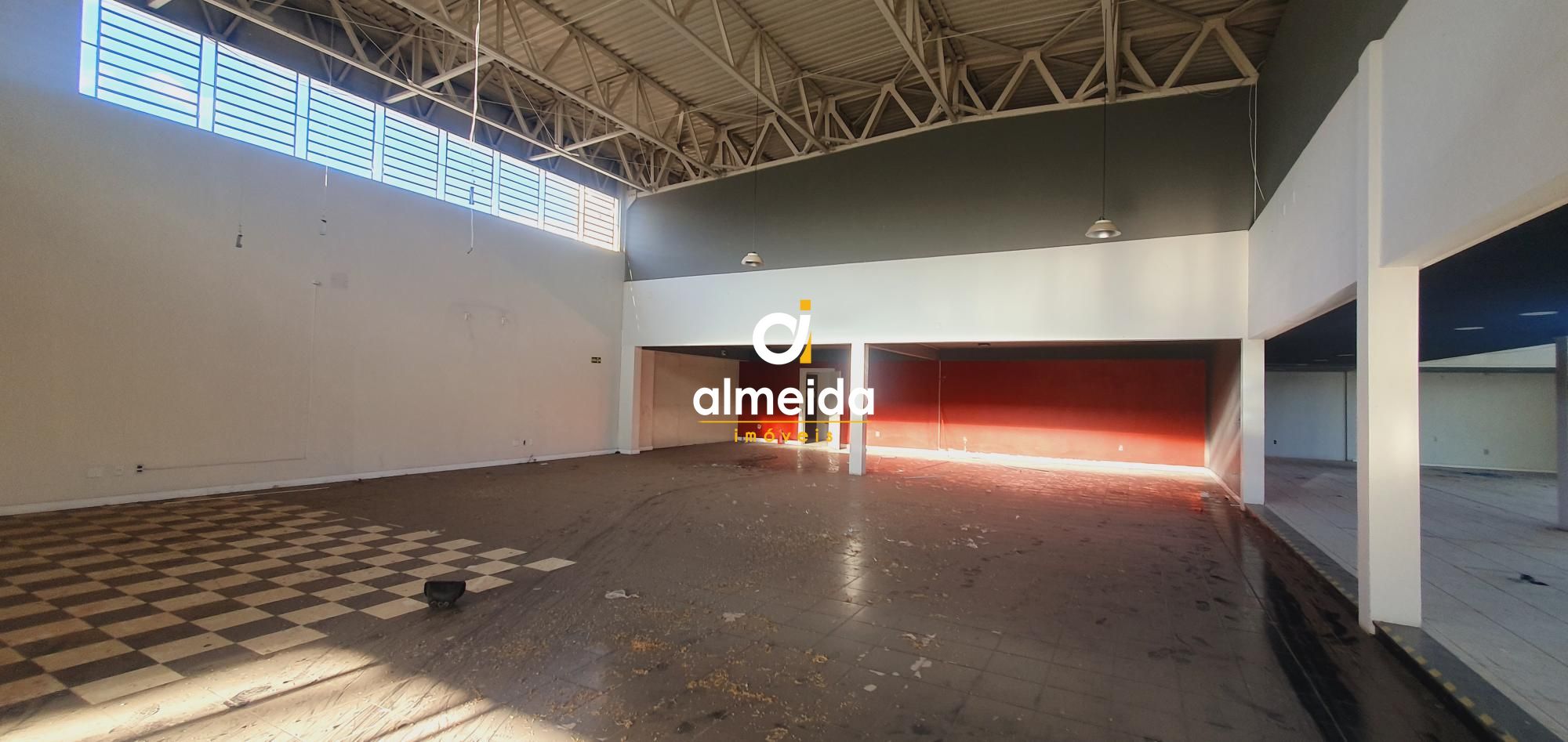 Loja-Salão à venda e aluguel com 7 quartos, 3619m² - Foto 27