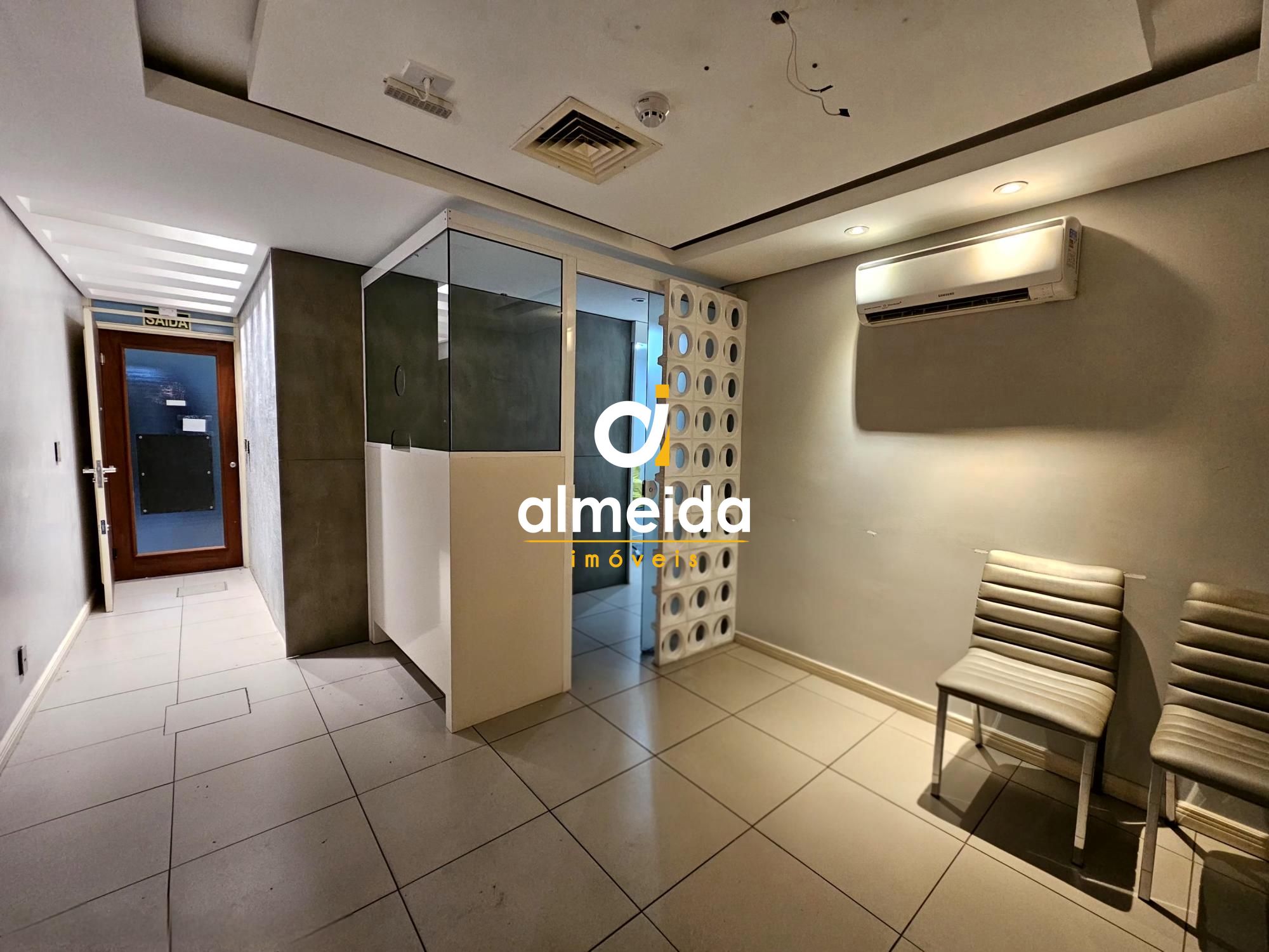 Sala comercial com 2 Dormitórios à venda, 80 m² por R$ 490.000,00 Sala comercial com 2 Dormitórios à venda, 80 m² por R$ 490.000,00