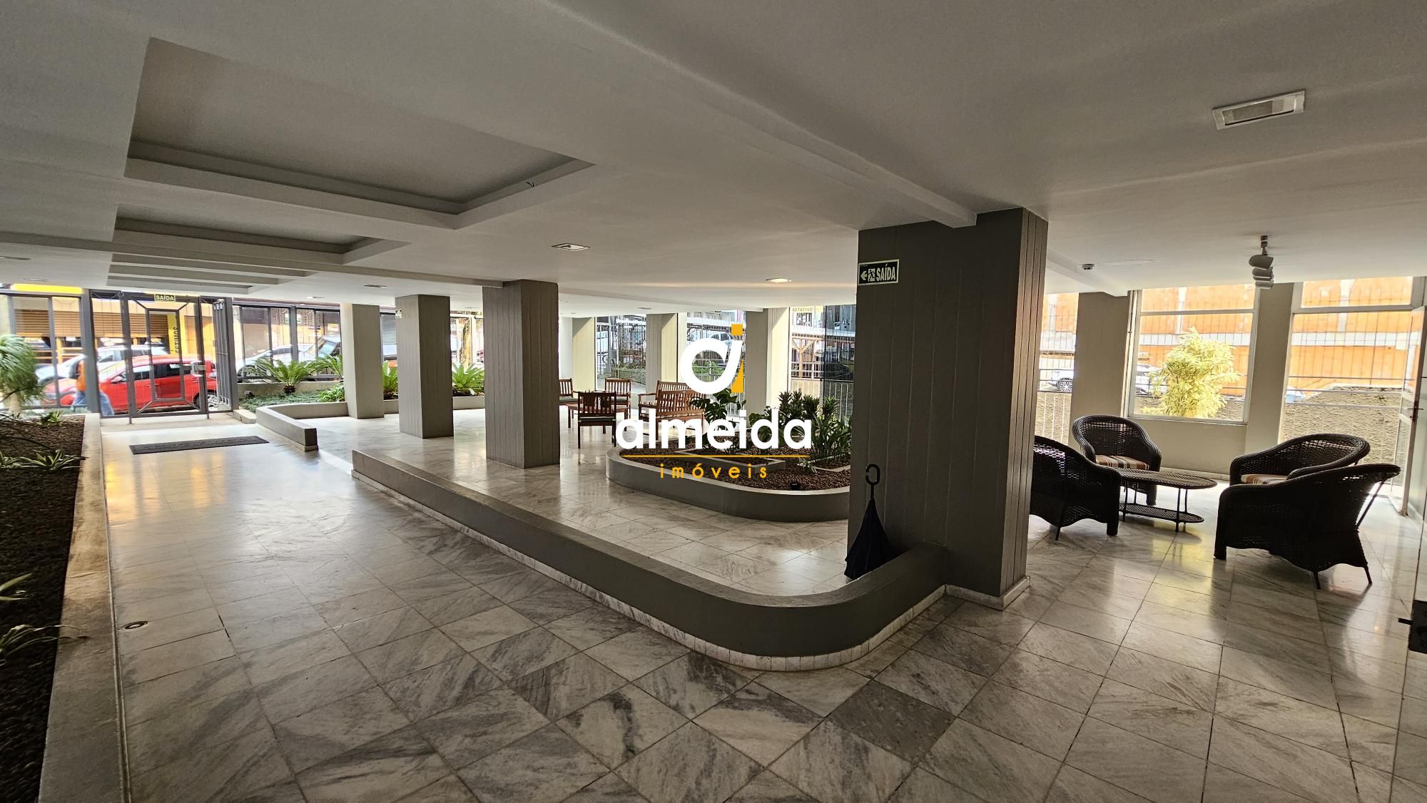 Apartamento, 3 quartos, 120 m² - Foto 37