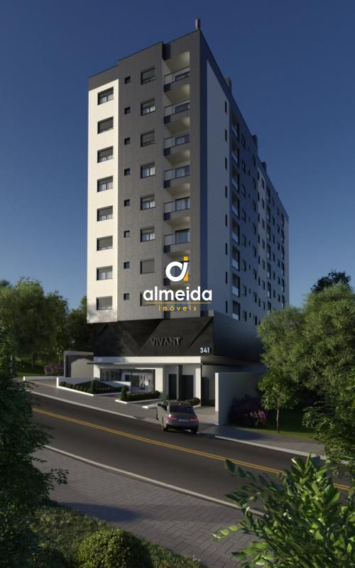 Apartamento à venda  no Centro - Santa Maria, RS. Imóveis
